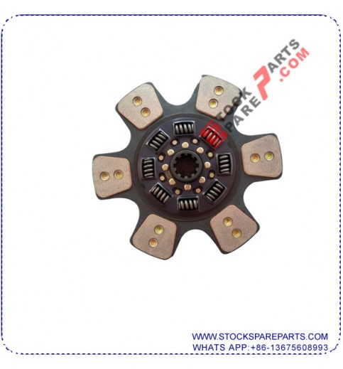 CLUTCH DISC GB-60