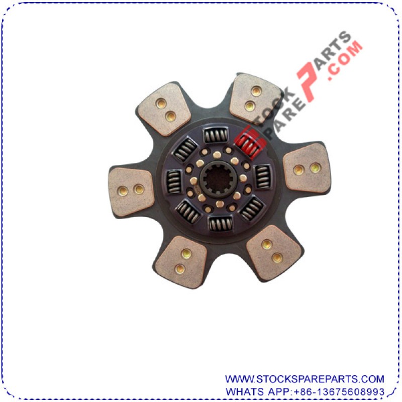 CLUTCH DISC GB-60