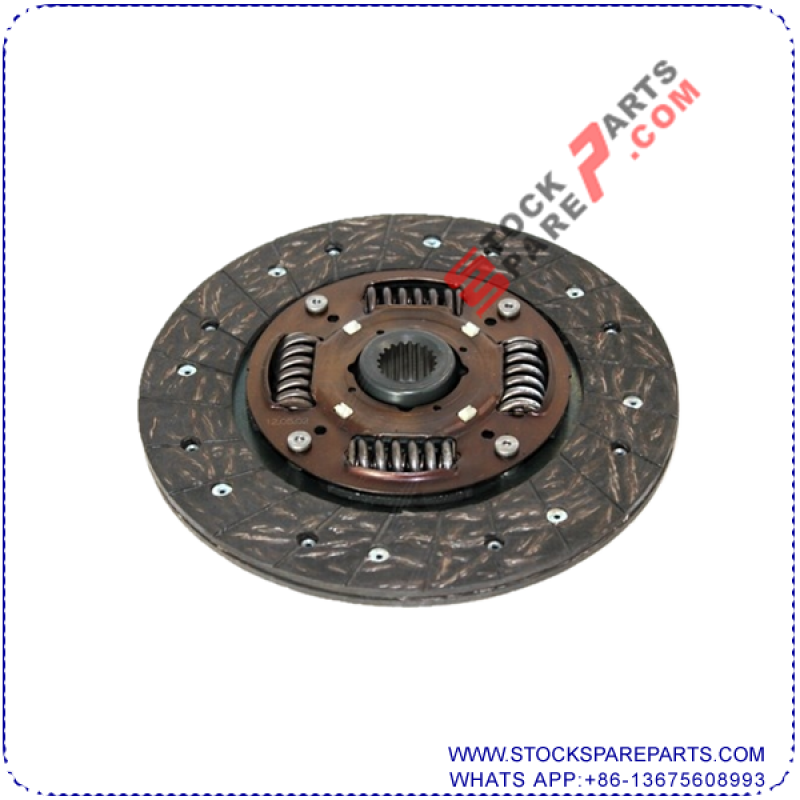 CLUTCH DISC K201-16-460