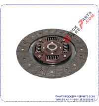 CLUTCH DISC K71E-16-460