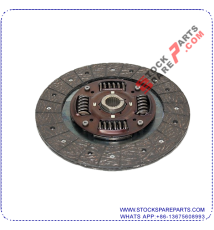 CLUTCH DISC K71E-16-460