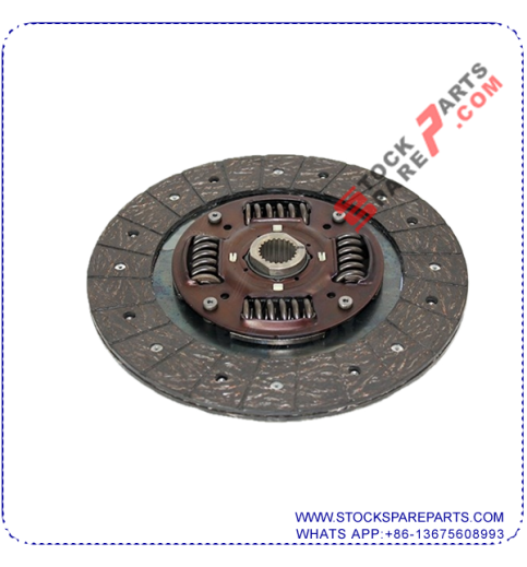 CLUTCH DISC K71E-16-460