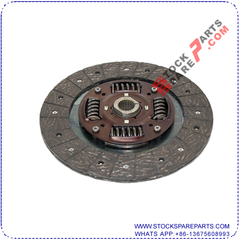 CLUTCH DISC K71E-16-460