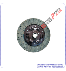 CLUTCH DISC K850-16-460