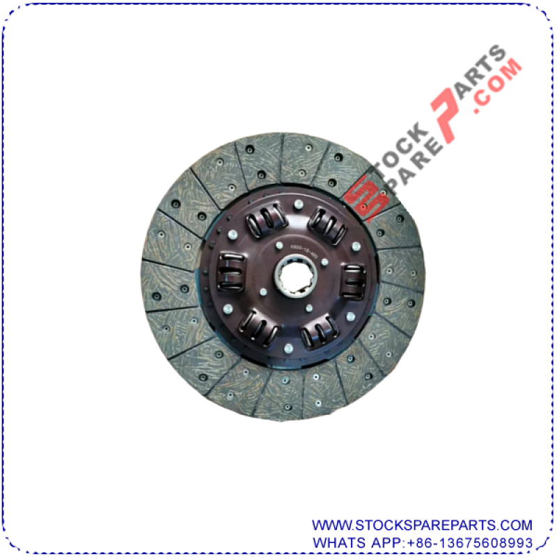 CLUTCH DISC K850-16-460
