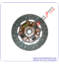 CLUTCH DISC KK140-16-460