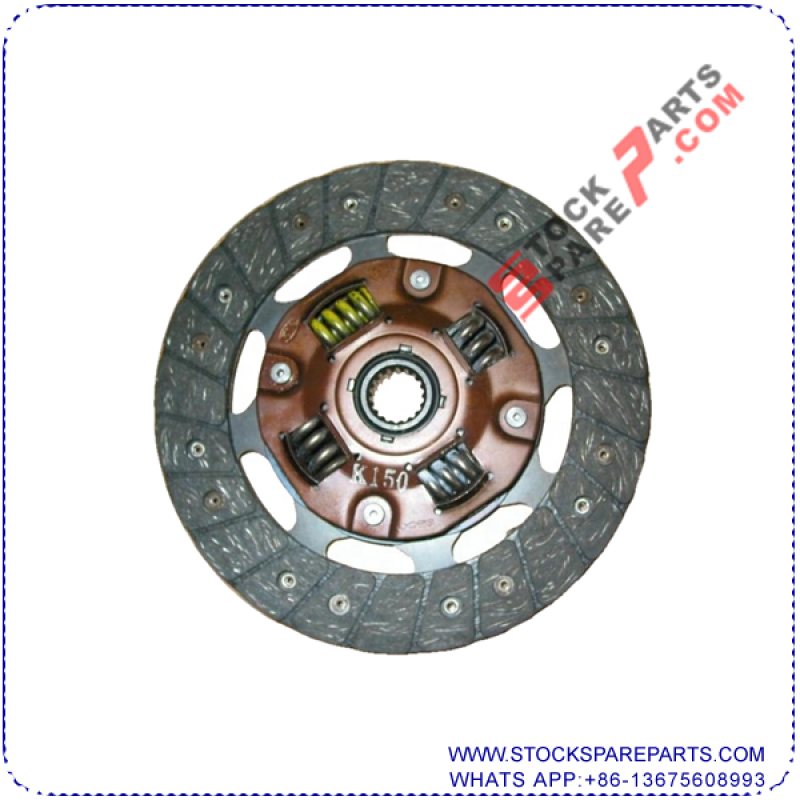 CLUTCH DISC KK140-16-460