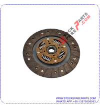 CLUTCH DISC MB-15