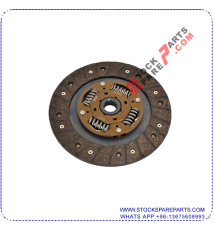 CLUTCH DISC MB-15
