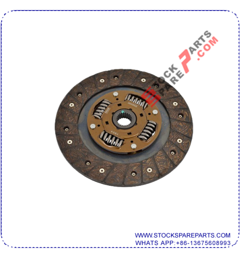 CLUTCH DISC MB-15
