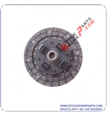 CLUTCH DISC MD701230