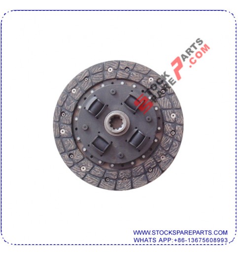 CLUTCH DISC MD701230