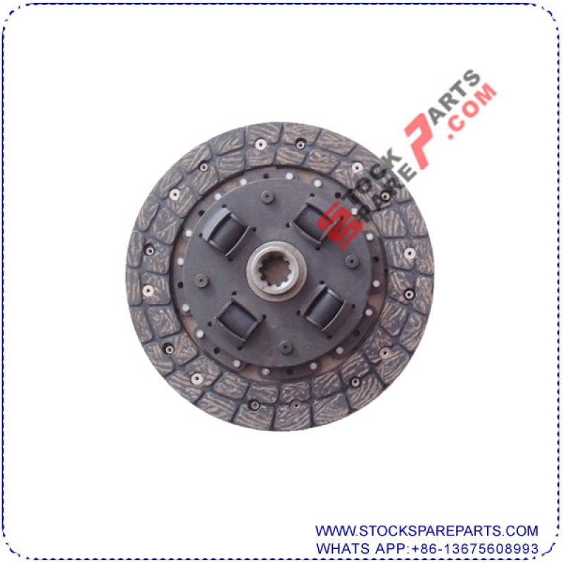 CLUTCH DISC MD701230