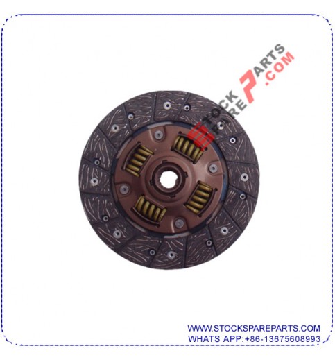 CLUTCH DISC MD722788