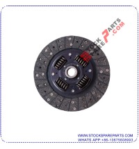CLUTCH DISC MD728637