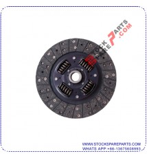 CLUTCH DISC MD728637