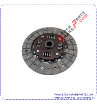 CLUTCH DISC MD802080