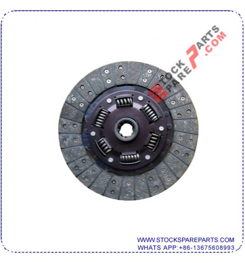 CLUTCH DISC ME500377