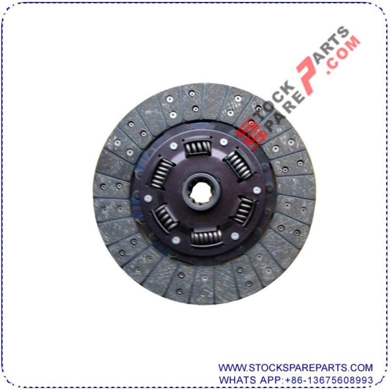 CLUTCH DISC ME500377
