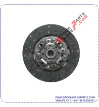 CLUTCH DISC ME515796