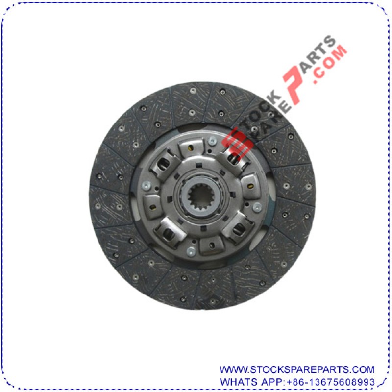 CLUTCH DISC ME515796