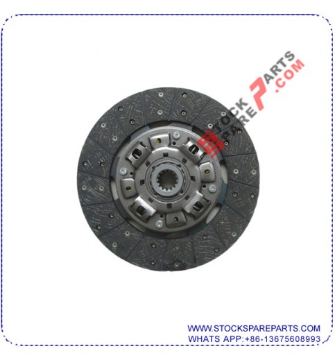 CLUTCH DISC ME516323