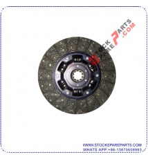 CLUTCH DISC ME520247