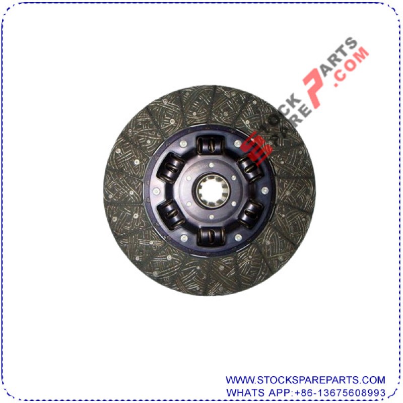 CLUTCH DISC ME520247