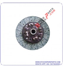 CLUTCH DISC ME521073