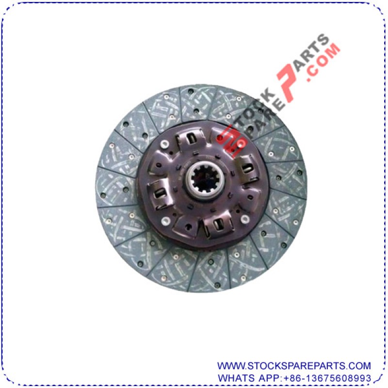 CLUTCH DISC ME521073