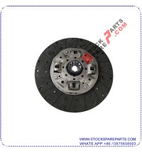 CLUTCH DISC ME529217