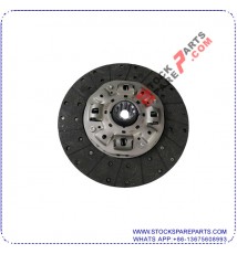 CLUTCH DISC ME529217