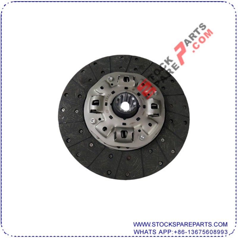 CLUTCH DISC ME529217