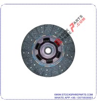 CLUTCH DISC ME550008