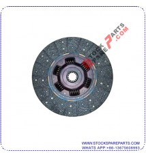 CLUTCH DISC ME550008