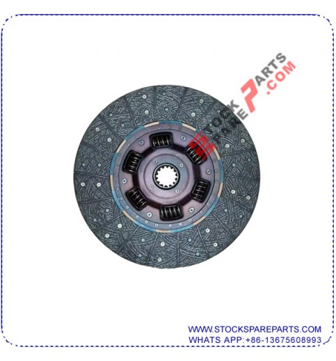 CLUTCH DISC ME550008
