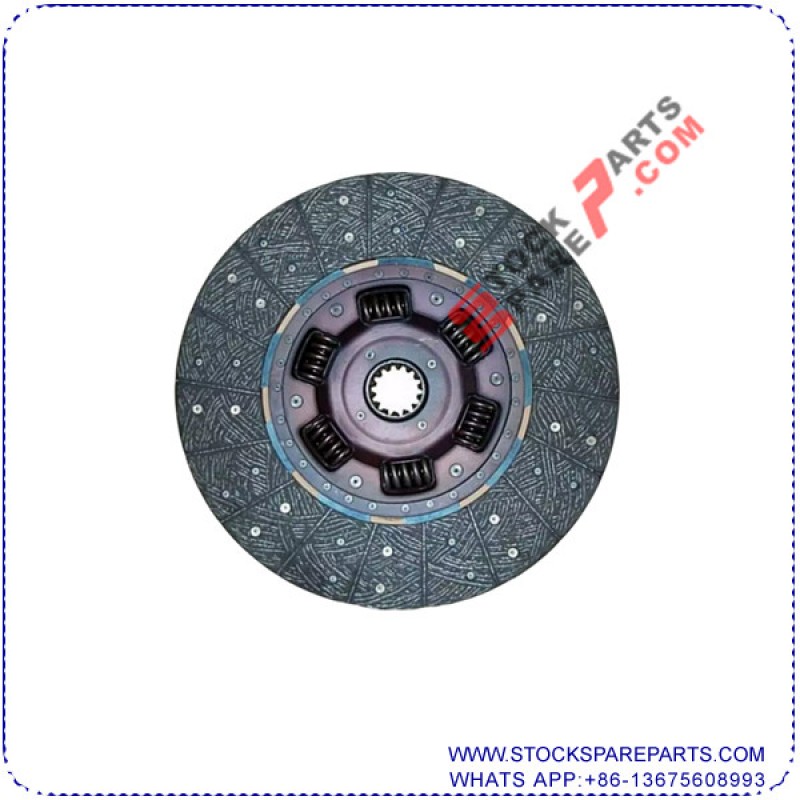 CLUTCH DISC ME550008