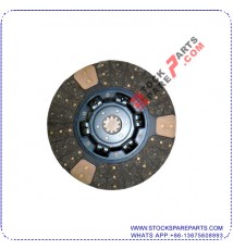 CLUTCH DISC ME550013