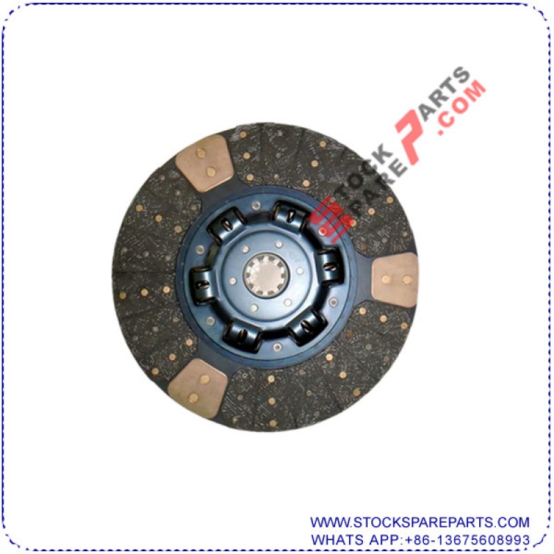 CLUTCH DISC ME550013