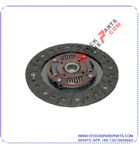 CLUTCH DISC  NSD004