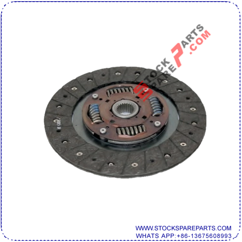 CLUTCH DISC  NSD004