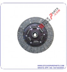 CLUTCH DISC SE01-16-460