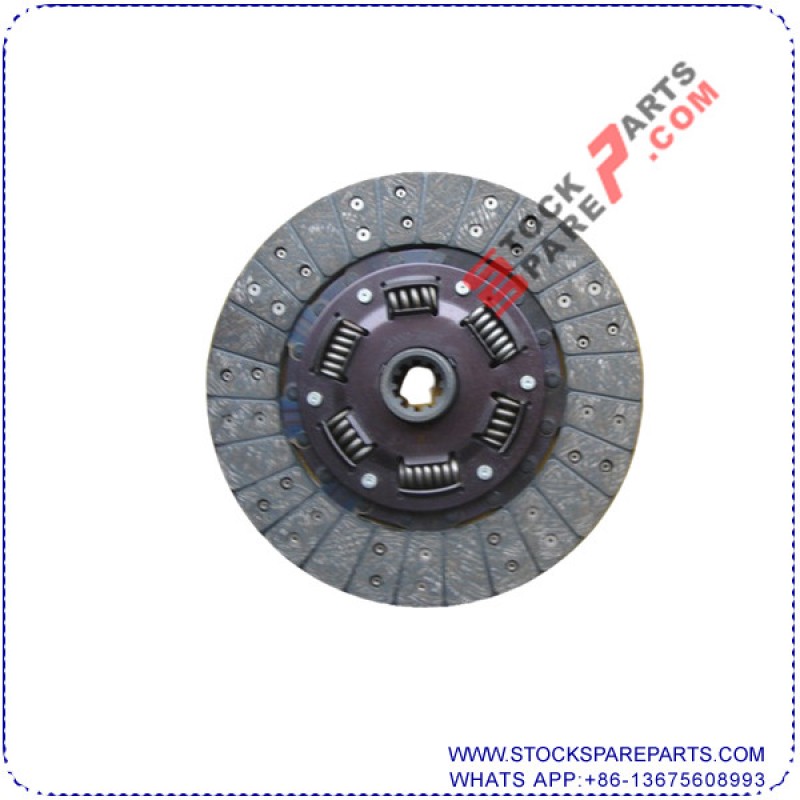 CLUTCH DISC SE01-16-460