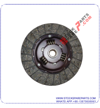 CLUTCH DISC  SL01-16-460