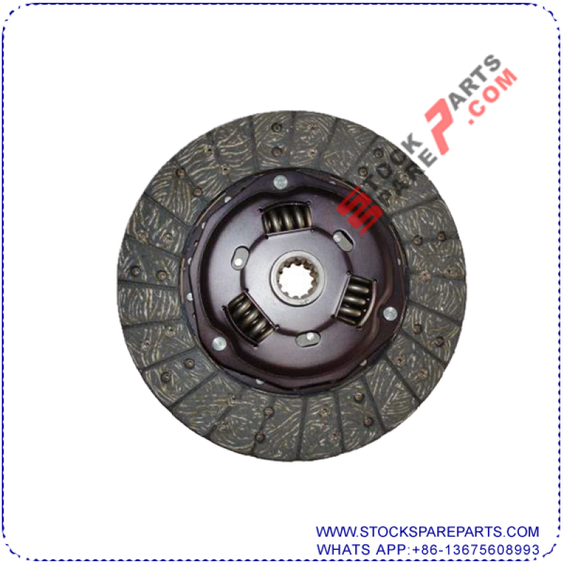 CLUTCH DISC  SL01-16-460