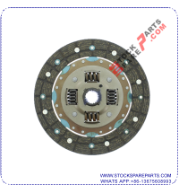 CLUTCH DISC SZD003U