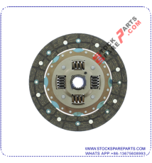 CLUTCH DISC SZD003U