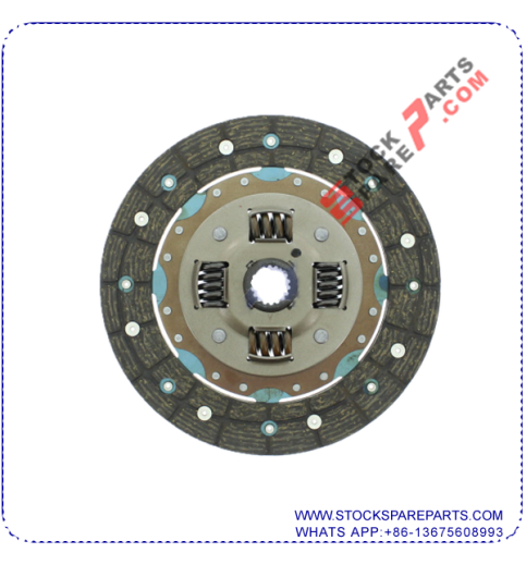 CLUTCH DISC SZD003U