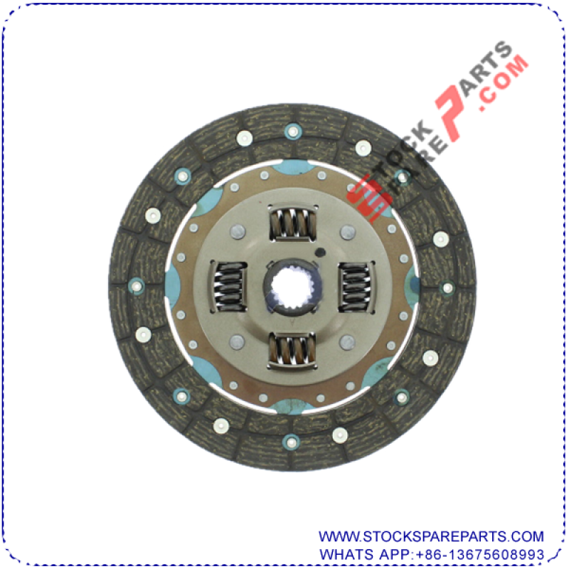 CLUTCH DISC SZD003U