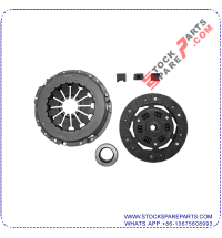 CLUTCH KIT 16 06 684